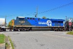 CSXT 1976 M892-13